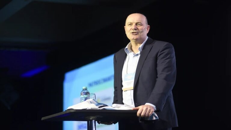 Federico Sturzenegger: ‘Es hora de generar más empleo en Argentina’