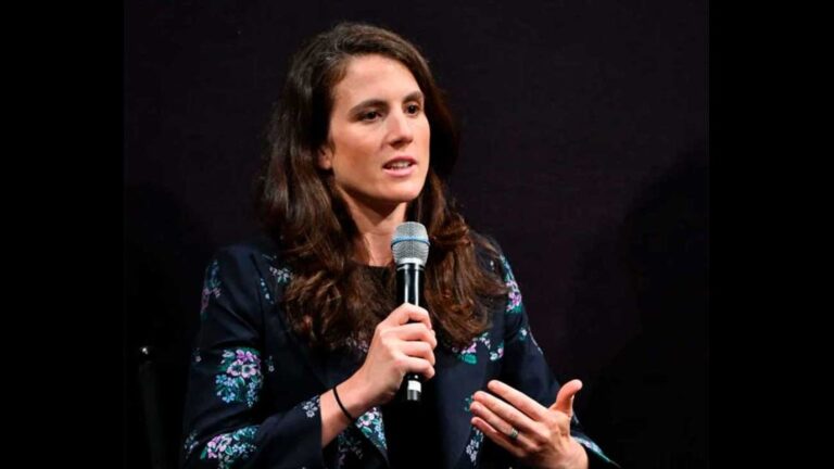 Nieta de John F. Kennedy enfrenta un raro cáncer terminal: le dan un año de vida