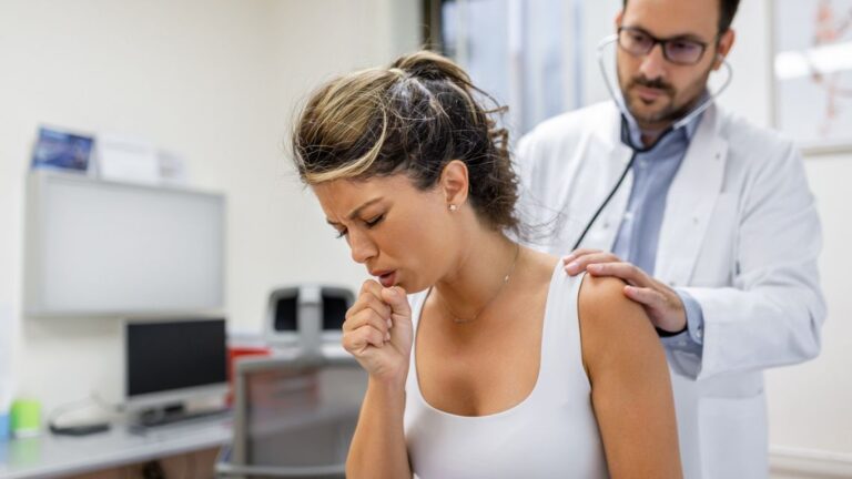 Argentina: Aumento de Casos de Tuberculosis