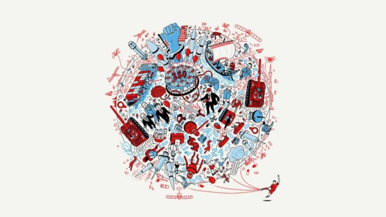 Predicciones 2026: Lo que anticipa ‘The Economist’