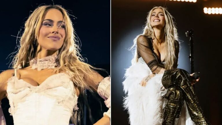 Tini Stoessel celebra su cumpleaños en Córdoba: fechas y precios del próximo show