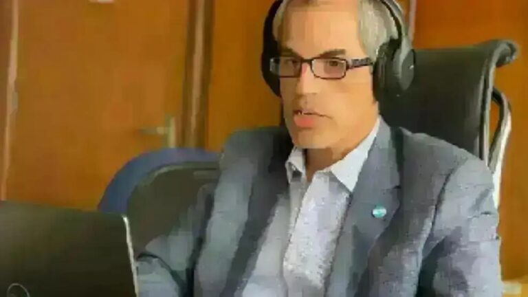 Ramiro Tosi: ‘El Gobierno termina el año con pocos fondos en el Banco Central’