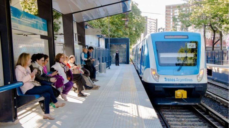 El Gobierno Nacional adquiere 43 nuevos trenes: Conoce las líneas beneficiadas