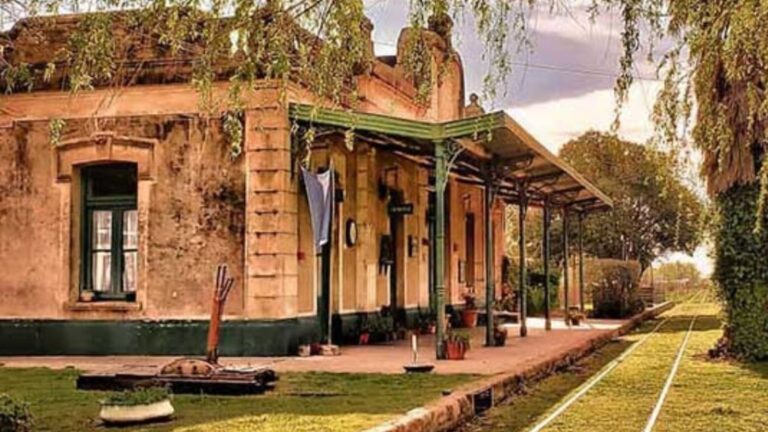 Escapada de noviembre: 3 pueblos cerca de CABA para relajarte en el próximo fin de semana largo