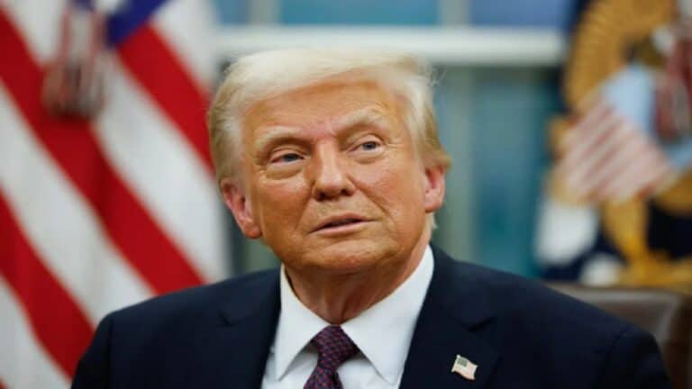 Trump ofrece visas rápidas para fanáticos del Mundial 2026