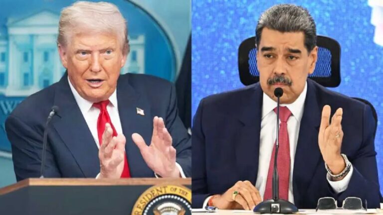 EE. UU. alerta a la aviación civil sobre riesgos al sobrevolar Venezuela por aumento militar