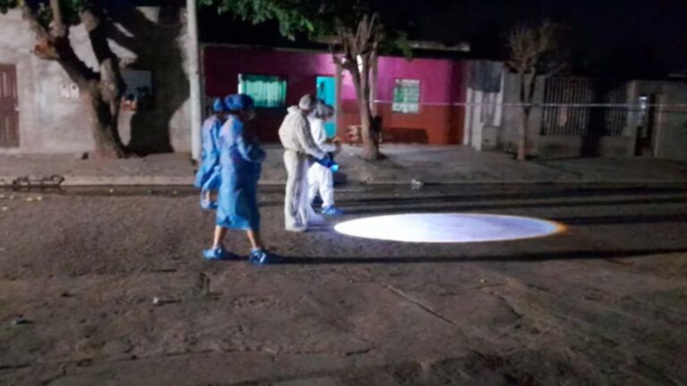 Tragedia en Tucumán: fallece niña de 7 años por disparo accidental.