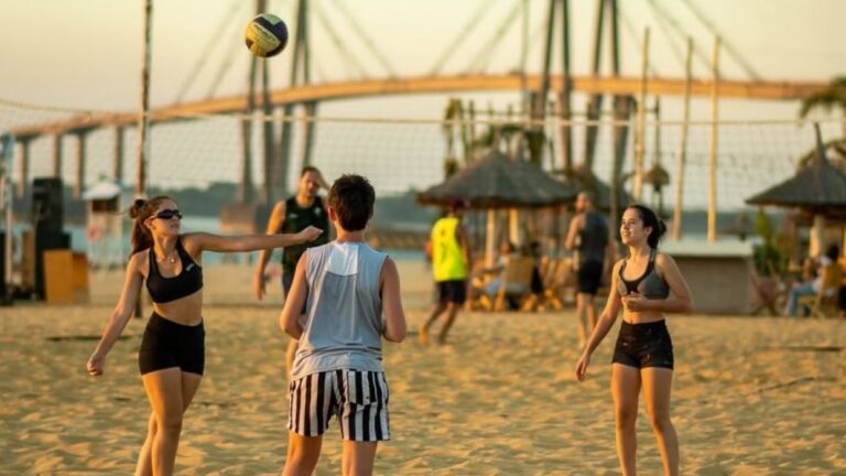 Fin de semana largo: aumento del 34% en turismo y gastos, revela CAME