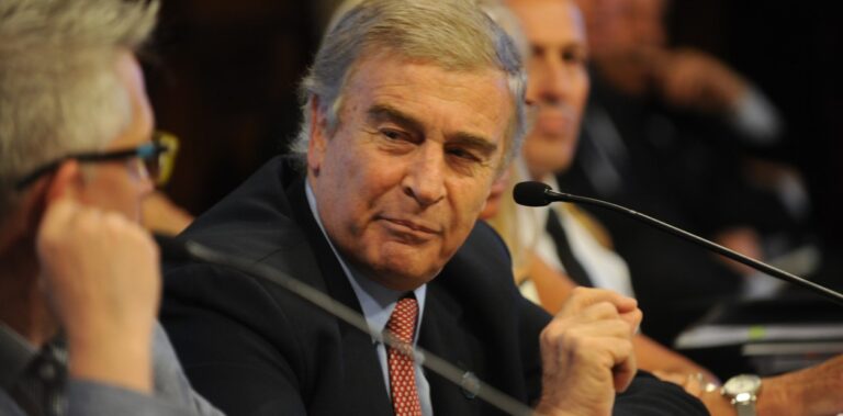 Exministro de Macri: Nombrar a un militar en Defensa es una medida ‘audaz’ y podría generar ‘confusión de roles’