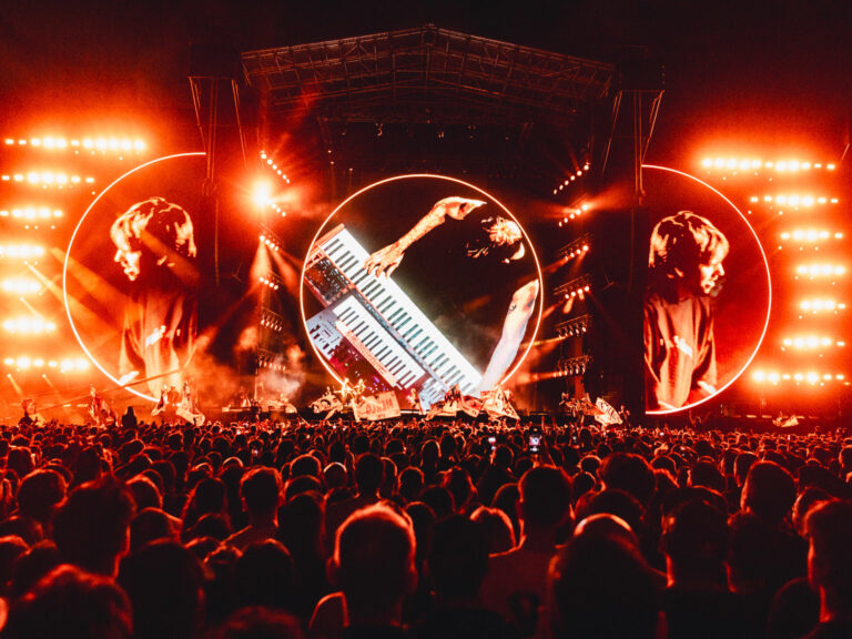 Mar del Plata anuncia sus primeros cuatro conciertos