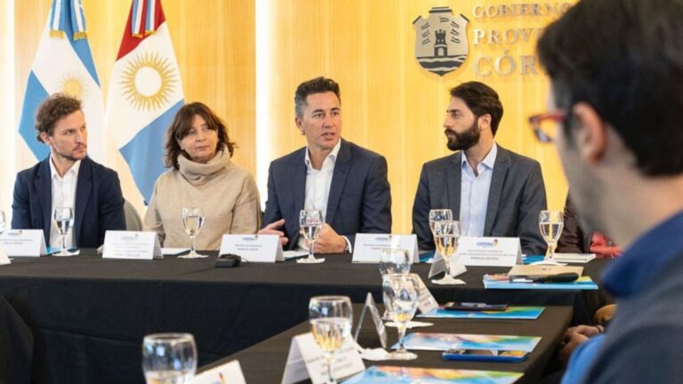 Córdoba se destaca en OGP 2025 por su innovador proyecto de acceso a la información: ‘El gobierno abierto es acción’