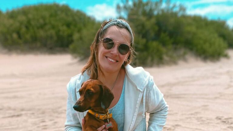 Tragedia en Mar del Plata: fallece periodista tras caer de un acantilado