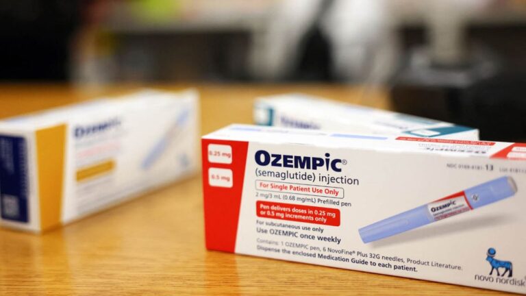 Fracasó la píldora de Ozempic de Novo en ensayos para Alzheimer
