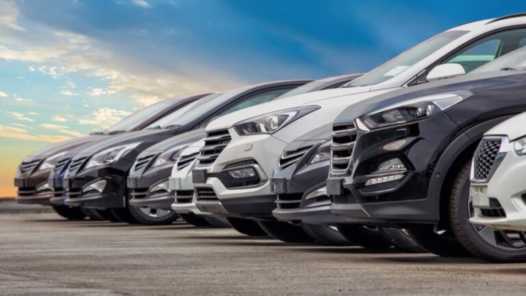 Caída drástica en las ventas de autos 0 km en noviembre: comparativa mensual y anual