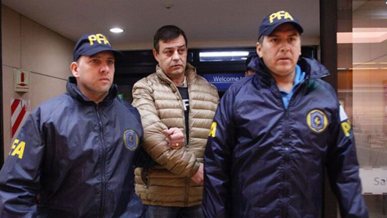 La historia oculta del contador de los K: revelaciones impactantes