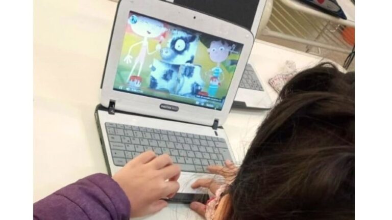 Videojuego argentino fomenta la solidaridad entre los niños