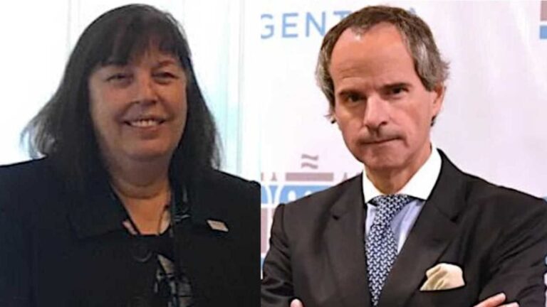 Los dos candidatos argentinos que aspiran a la Secretaría General de la ONU