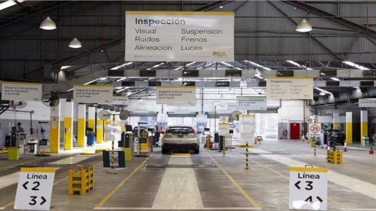 Guía Rápida: Verificación Técnica Vehicular en CABA – Requisitos, Pasos, Precios y Novedades