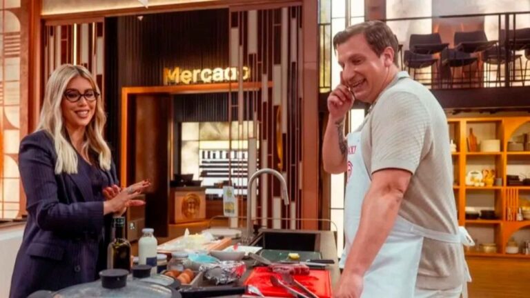 MasterChef a la Moda: La Estrategia de Rating que Marca Tendencia