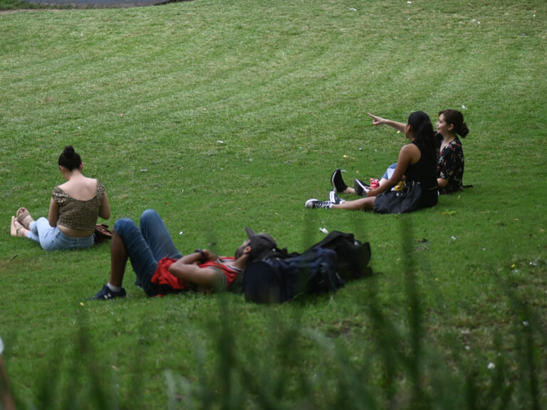 Vuelve el buen clima: ¿Qué nos espera este fin de semana?