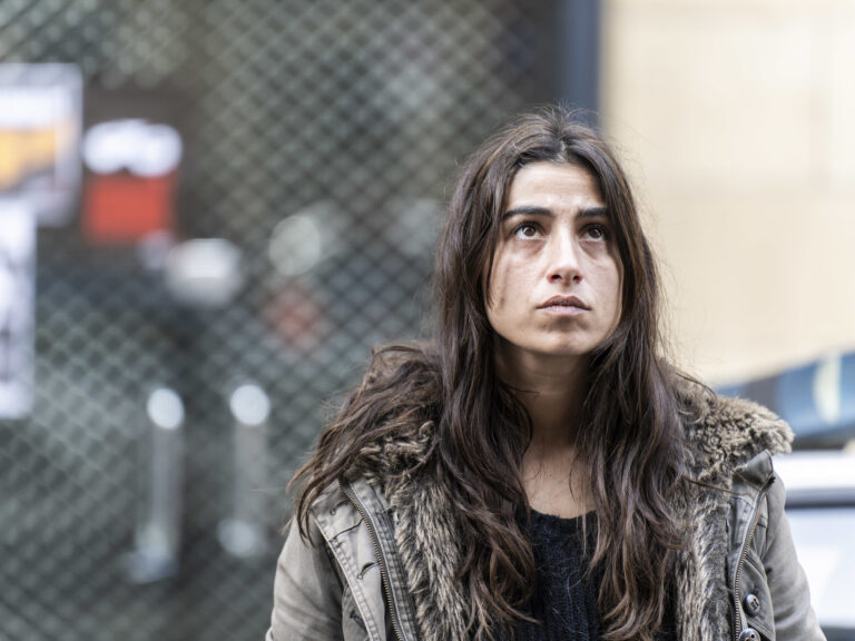 La Infiltrada: Un Drama Ganador del Goya que Mantiene la Tensión al Límite