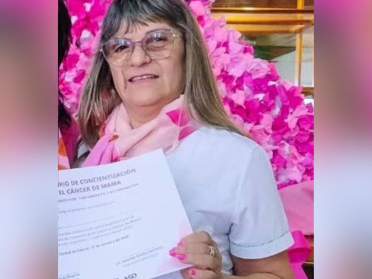 Conmoción en la provincia: Conoce a las cuatro víctimas del trágico choque