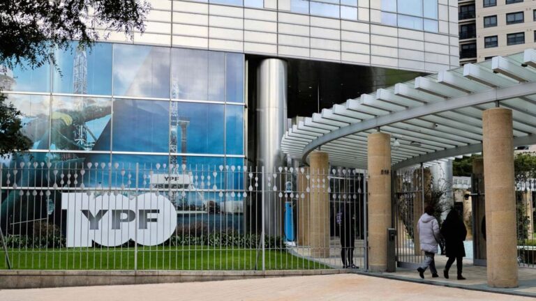 Argentina se prepara para dos audiencias cruciales en Nueva York por el caso YPF en marzo de 2026