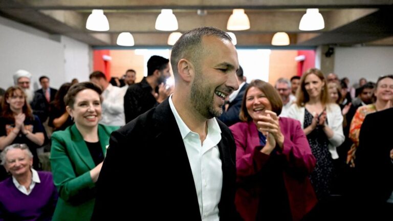 Día 715: Milei, Thatcher y el legado de Mamdani