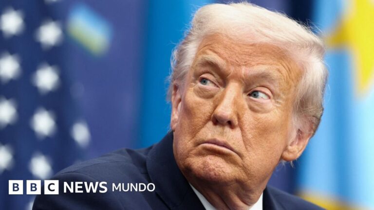 Trump advierte: Europa al borde de la ‘desaparición de su civilización’