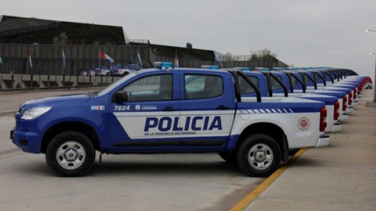 Policía abatió a presunto ladrón en intento de asalto a delivery de PedidosYa