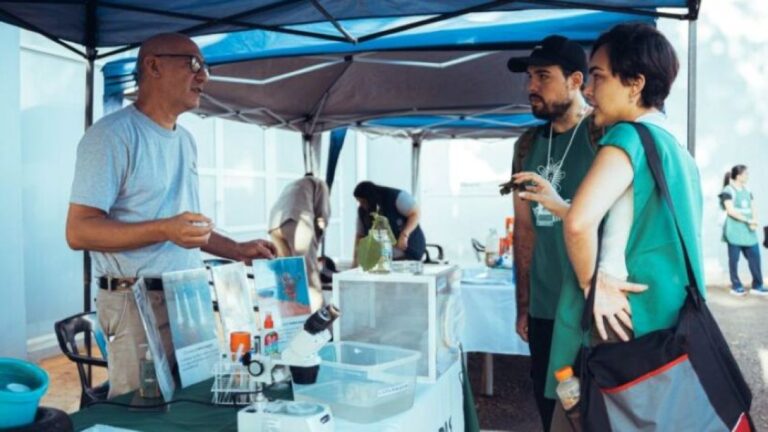 Posadas: Inicia operativo para fortalecer la prevención del dengue