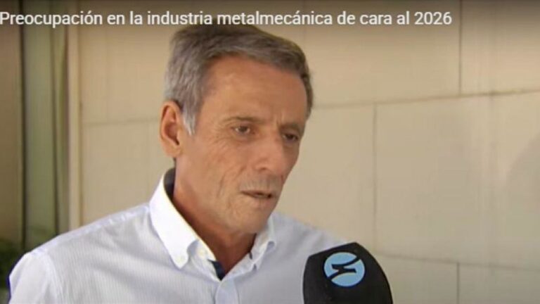 Ramón Ramírez: ‘Córdoba enfrenta una crisis en la industria automotriz’