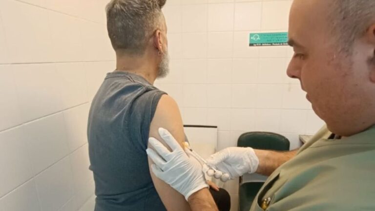 Vacunas contra el dengue en Córdoba: ¿Dónde encontrarlas?
