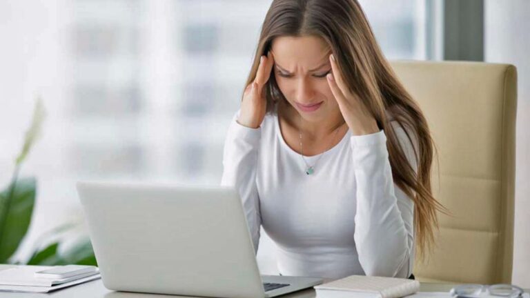 ¿Por qué nos sentimos exhaustos al final del año?