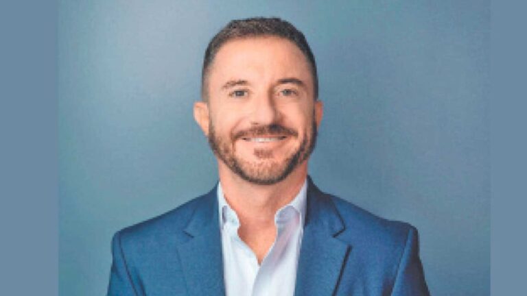 Ariel Hajmi: “La televisión, el corazón emocional del hogar”