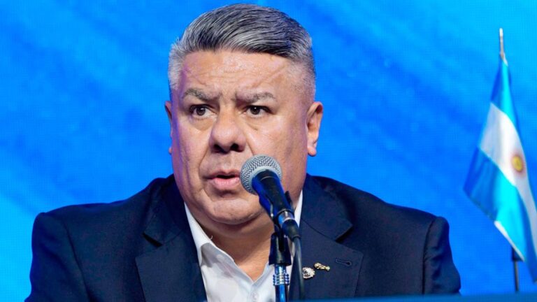 Chiqui Tapia: Perfil y Logros