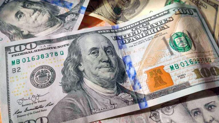Dólar Blue: Cierre del 4 de diciembre de 2025
