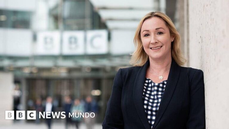 Periodista de la BBC provoca debate sobre salud tras episodio de niebla mental en vivo