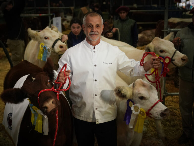 El chef Christian Petersen, estrella de Elgourmet, hospitalizado en terapia intensiva tras descompensación en la Patagonia