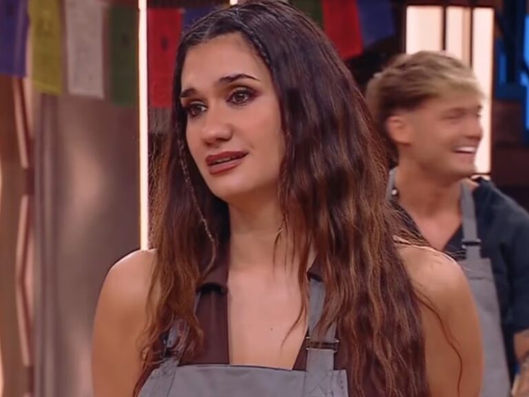 Bajas cifras de fin de año a pesar del éxito de MasterChef