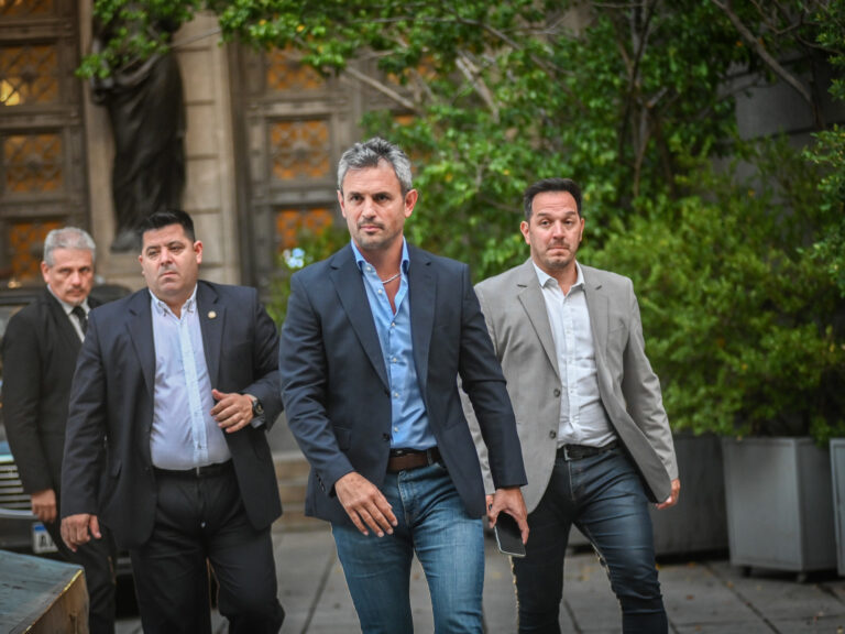 Comisiones Formadas: Diputados Listos para la Media Sanción Esta Semana