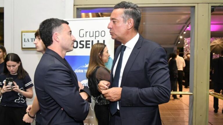 Siciliano asume un ‘súper ministerio’ en lugar de ir al Congreso para fortalecer su presencia en Capital