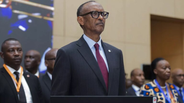 Goma: Desconfianza y miedo ante el acuerdo de paz entre Congo y Ruanda firmado en Washington