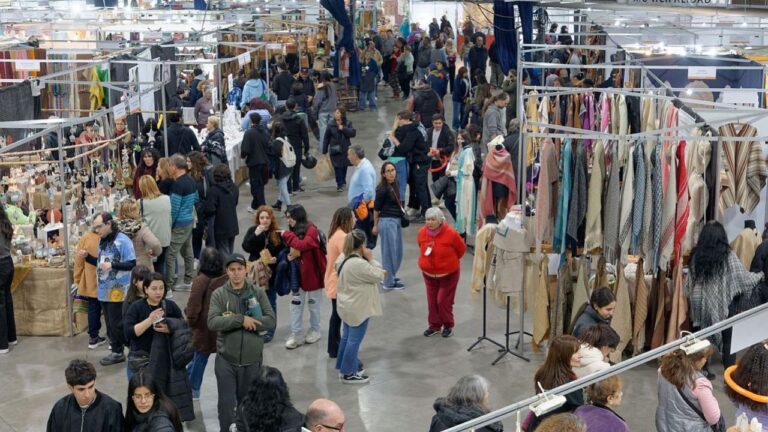 ¡Este fin de semana, Berazategui celebra su festival gastronómico con entrada libre!