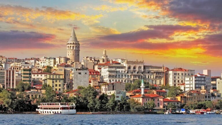 Turkish Airlines Presenta su Nueva Plataforma Turística