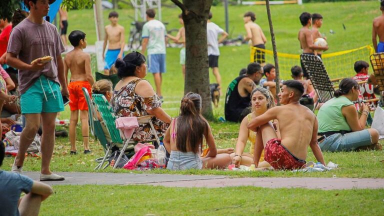 Tapalqué: Escapada Veraniega a Solo 3 Horas de CABA