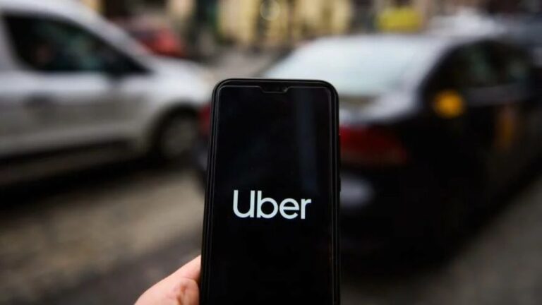 Uber llega a Córdoba: Abren inscripciones para vehículos y conductores