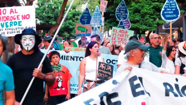 El desafío de la nueva planta en el río Uruguay: lecciones del conflicto por Botnia