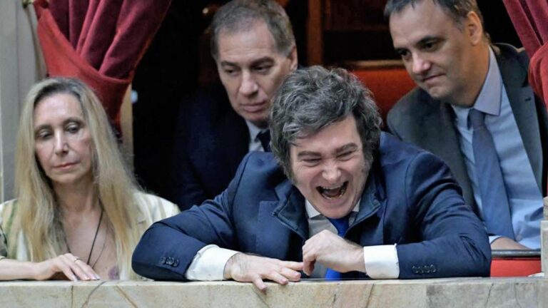 Reforma Laboral: Milei acelera su aprobación en el Senado