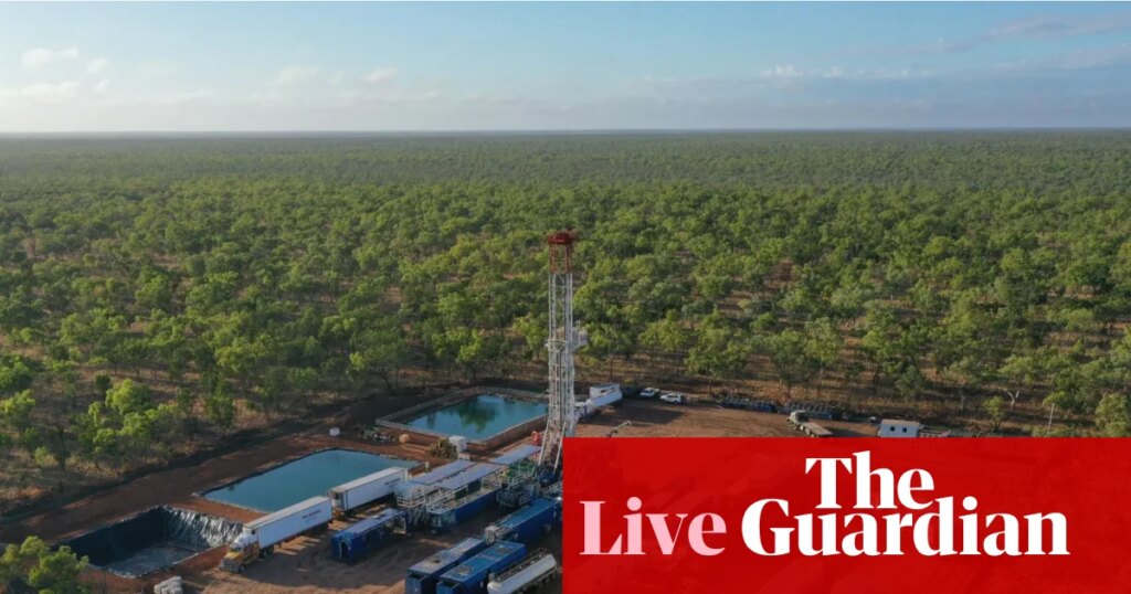 Australia en Vivo: Aprobación Final para el Proyecto de Fracking en ...